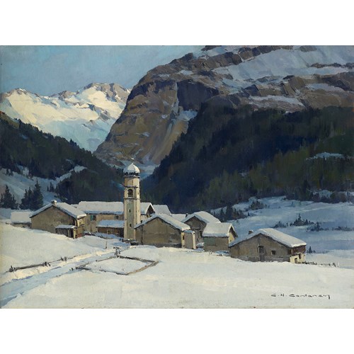 Tignes – les Brévières, Savoie